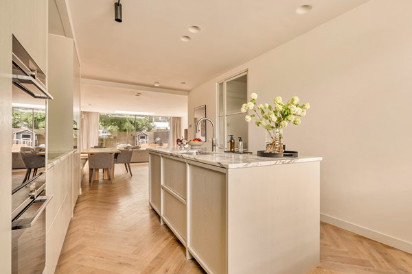 Photo - For sale: Hillenraadt 32, 1083 AJ Amsterdam